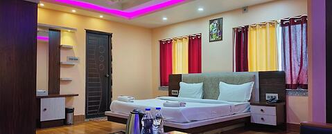 Hotel Tulusi Inn