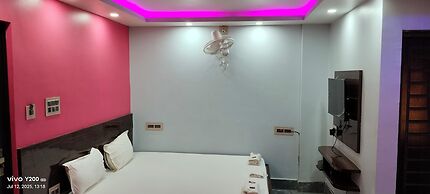 Hotel Tulusi Inn