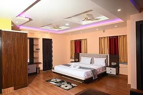 Hotel Tulusi Inn