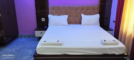 Hotel Tulusi Inn