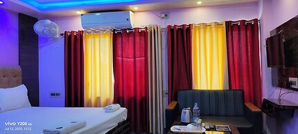 Hotel Tulusi Inn