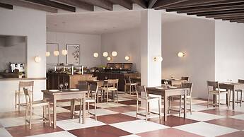 Casa di Notos Beach Hotel-Georgioupolis