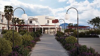 Casa di Notos Beach Hotel-Georgioupolis