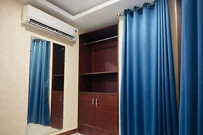 Hotel Glory By Seasons