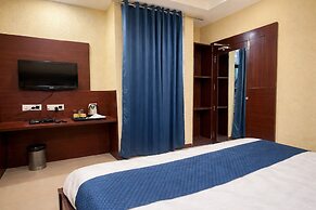 Hotel Glory By Seasons