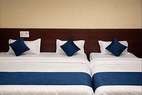 Hotel Glory By Seasons
