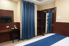Hotel Glory By Seasons