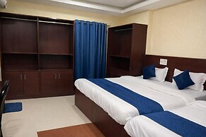 Hotel Glory By Seasons