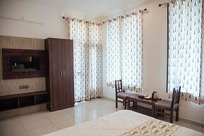 Uday Horizon Resort