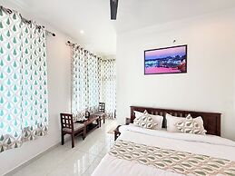 Uday Horizon Resort