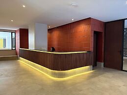 Kozi Wilson Airport