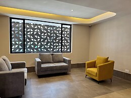 Kozi Wilson Airport