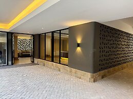 Kozi Wilson Airport