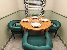Franbols Cottage