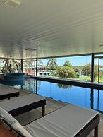 Los Naranjos Hotel
