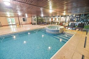 Los Naranjos Hotel