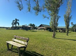 Los Naranjos Hotel