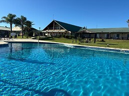 Los Naranjos Hotel