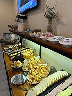 Los Naranjos Hotel