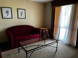 Los Naranjos Hotel