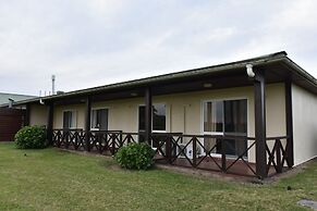 Los Naranjos Hotel
