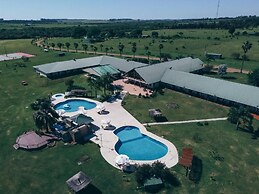 Los Naranjos Hotel