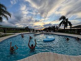Los Naranjos Hotel