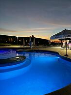 Los Naranjos Hotel