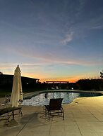 Los Naranjos Hotel