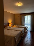 Los Naranjos Hotel