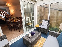 Cromer Holiday Home