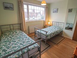 Cromer Holiday Home