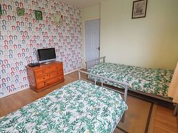 Cromer Holiday Home