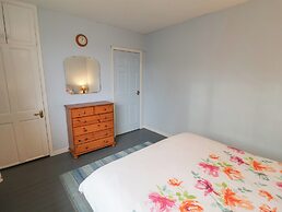 Cromer Holiday Home