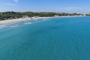 Sunny Sea View