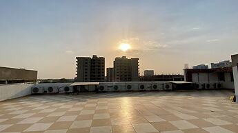 Shri Prem Sharnam -By The Aureo Hotels