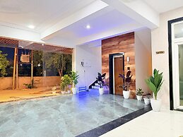 Shri Prem Sharnam -By The Aureo Hotels