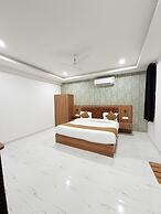 Shri Prem Sharnam -By The Aureo Hotels