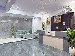 Shri Prem Sharnam -By The Aureo Hotels