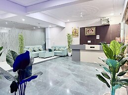 Shri Prem Sharnam -By The Aureo Hotels