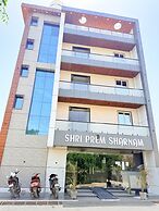 Shri Prem Sharnam -By The Aureo Hotels