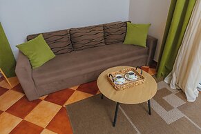 Spin Apartments
