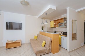 Spin Apartments