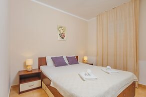 Spin Apartments