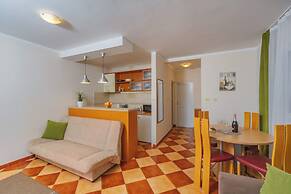 Spin Apartments