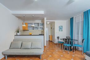 Spin Apartments