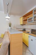 Spin Apartments