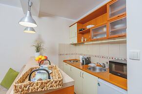 Spin Apartments