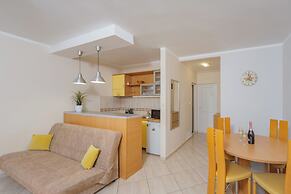 Spin Apartments