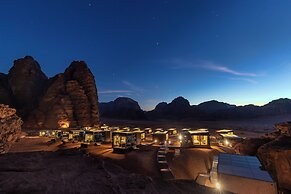 Rum Reserve Resort-By Luxotel